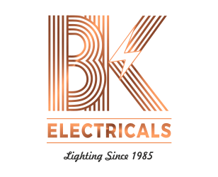 Minj Electrical logo